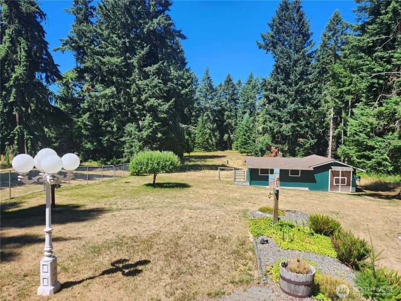 Property photo for 34412 Mountain Highway E, Eatonville photo 35