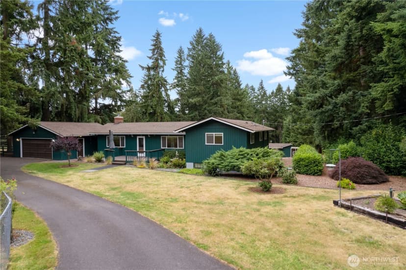 Property photo for 34412 Mountain Highway E, Eatonville