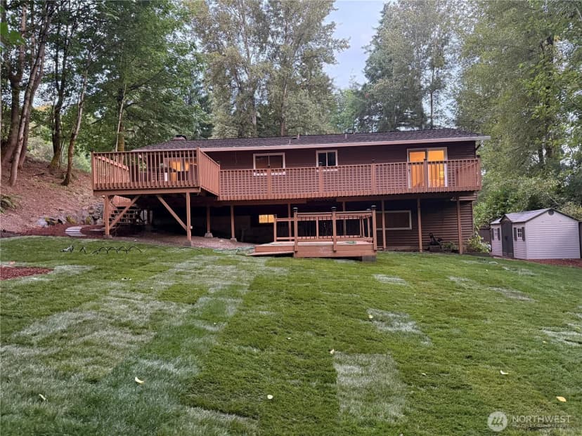 Property photo for 14310 Ne 178th Street, Woodinville photo 22
