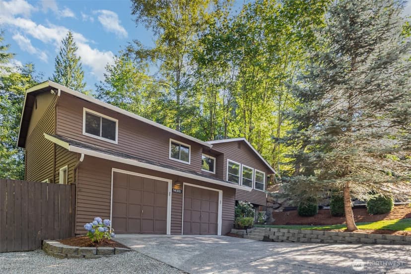 Property photo for 14310 Ne 178th Street, Woodinville photo 2