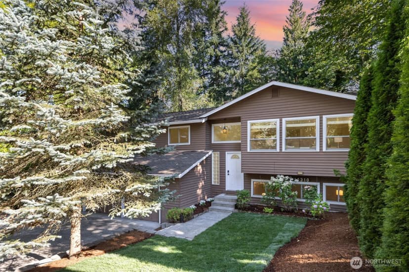 Property photo for 14310 Ne 178th Street, Woodinville
