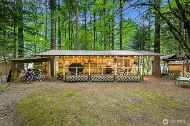 Property photo for 1107 Birch Lane, Sumas
