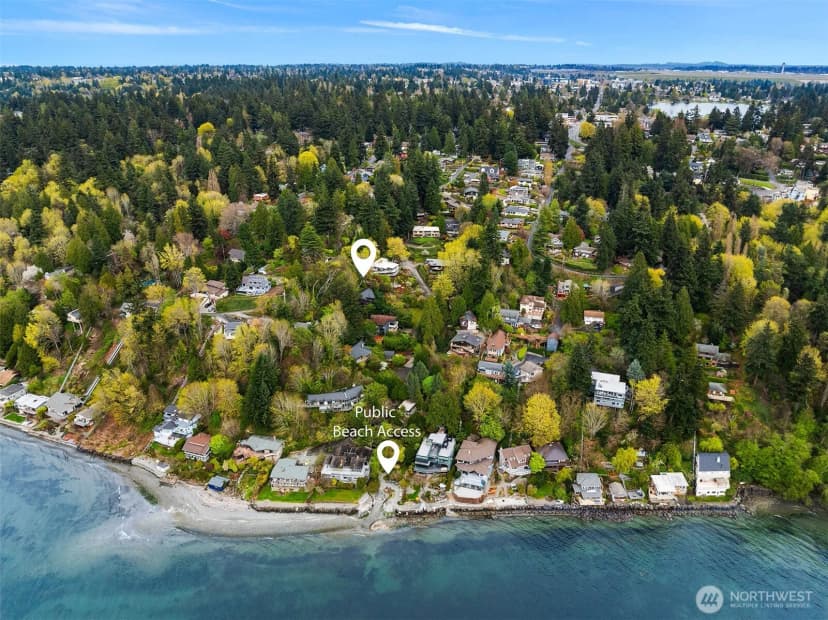 Property photo for 2650 Sw 151st Place, Burien photo 37