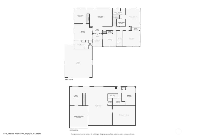 Property photo for 5415 Johnson Point Road Ne, Olympia photo 40