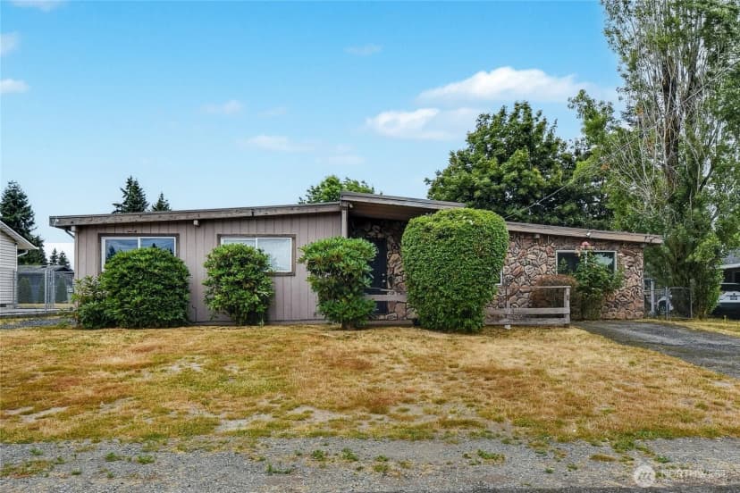 Property photo for 11846 Se 170th Place, Renton
