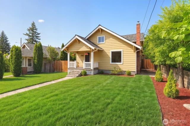 Property photo for 4419 N 26th Street, Tacoma