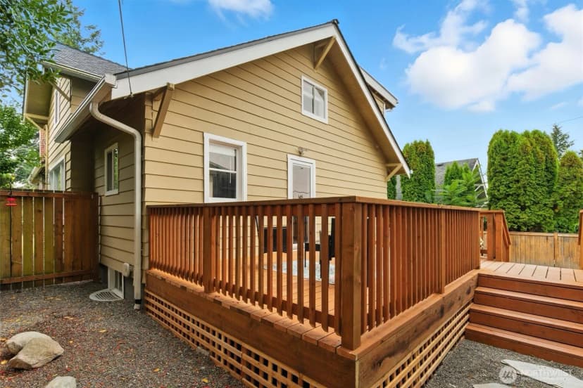 Property photo for 4419 N 26th Street, Tacoma photo 29