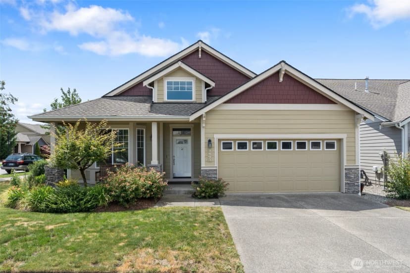 Property photo for 9647 6th Way Se, Lacey