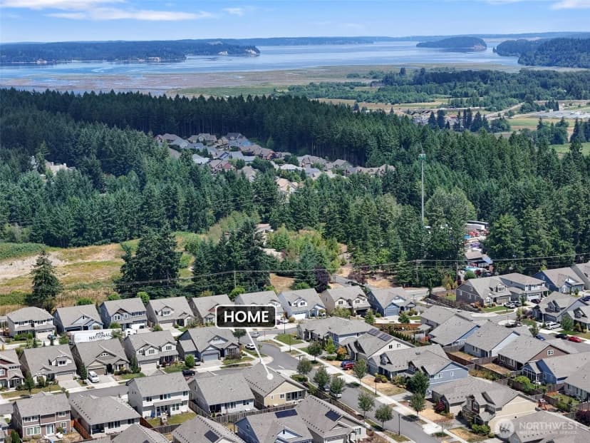 Property photo for 9647 6th Way Se, Lacey photo 5