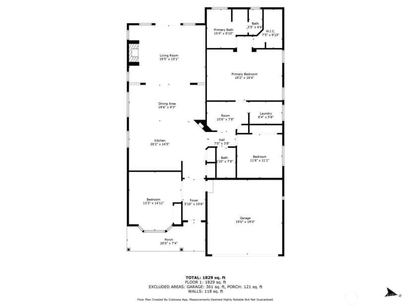 Property photo for 9647 6th Way Se, Lacey photo 9