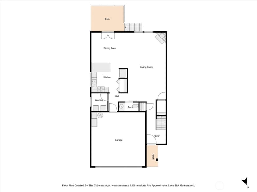 Property photo for 3047 S Cedar Ridge Drive, Ridgefield photo 32