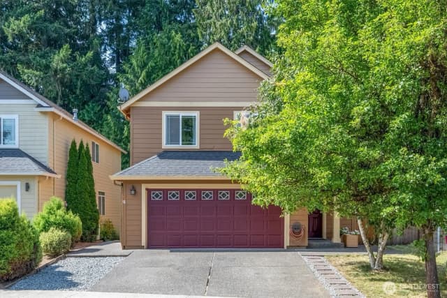 Property photo for 3047 S Cedar Ridge Drive, Ridgefield