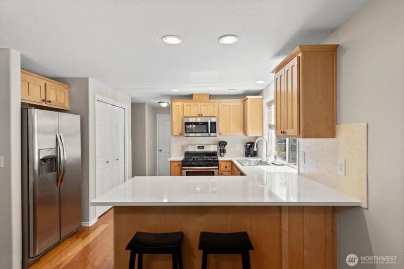 Property photo for 3047 S Cedar Ridge Drive, Ridgefield photo 9