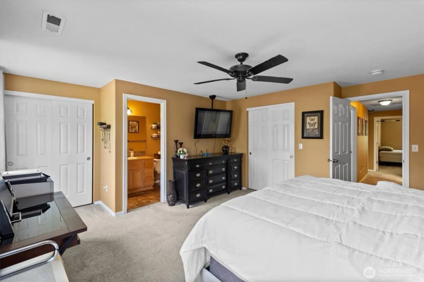 Property photo for 3047 S Cedar Ridge Drive, Ridgefield photo 22