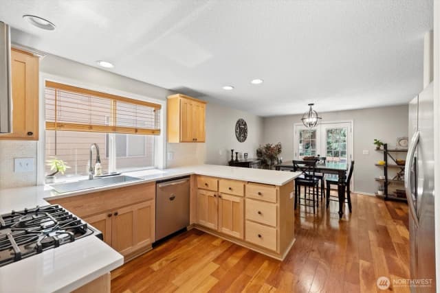 Property photo for 3047 S Cedar Ridge Drive, Ridgefield photo 4