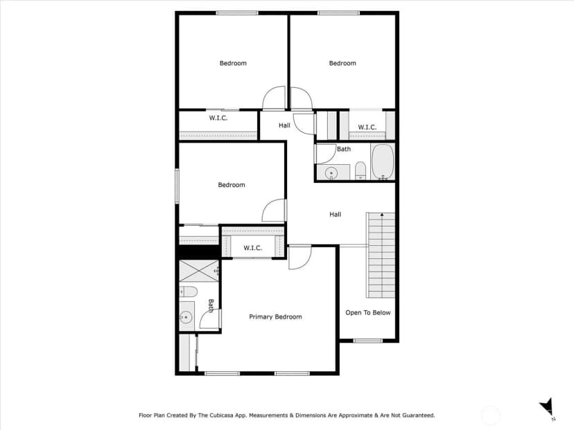 Property photo for 3047 S Cedar Ridge Drive, Ridgefield photo 33