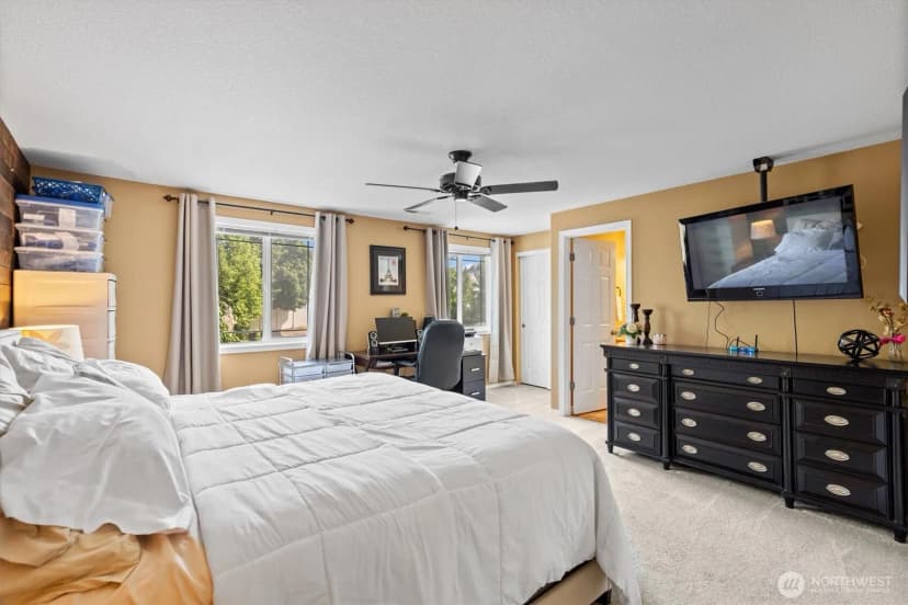 Property photo for 3047 S Cedar Ridge Drive, Ridgefield photo 20