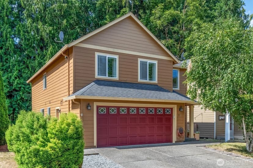 Property photo for 3047 S Cedar Ridge Drive, Ridgefield photo 2