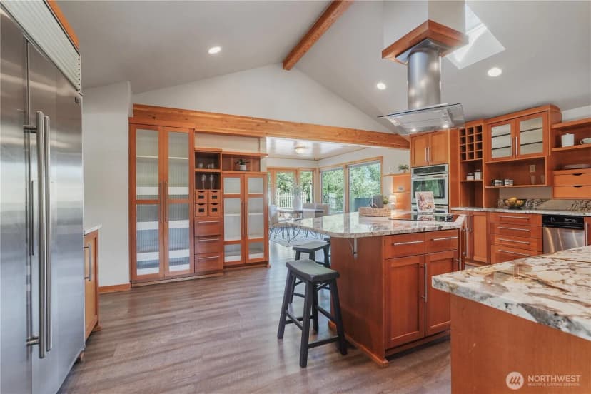 Property photo for 11523 Clover Crest Drive Sw, Lakewood photo 7