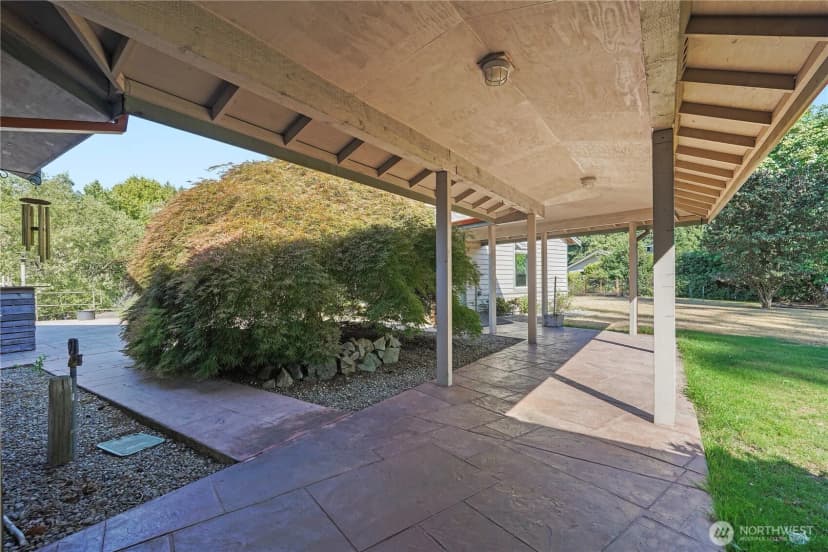 Property photo for 11523 Clover Crest Drive Sw, Lakewood photo 30
