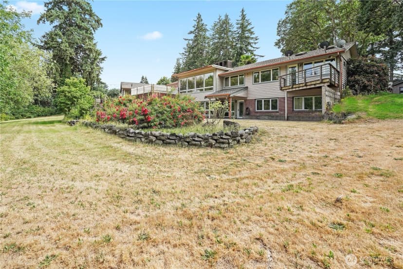 Property photo for 11523 Clover Crest Drive Sw, Lakewood photo 39