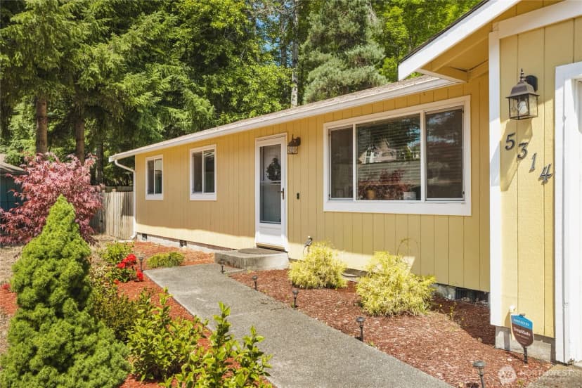 Property photo for 5314 Narada Court Se, Lacey photo 2