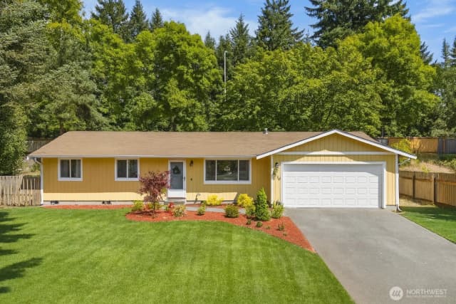 Property photo for 5314 Narada Court Se, Lacey