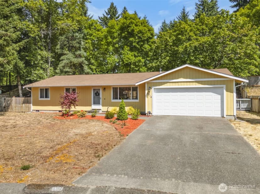 Property photo for 5314 Narada Court Se, Lacey photo 27