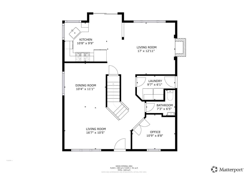Property photo for 418 Corrin Avenue Nw, Orting photo 35