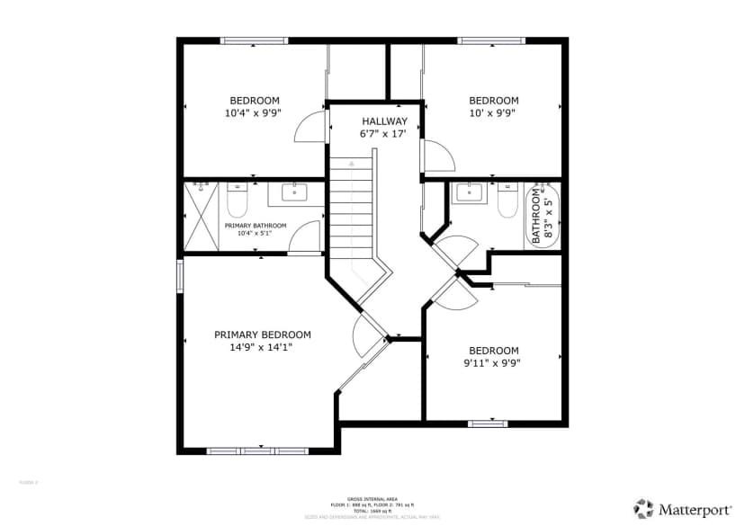 Property photo for 418 Corrin Avenue Nw, Orting photo 36