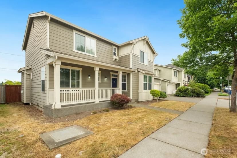Property photo for 1353 32nd Place Ne, Auburn photo 3