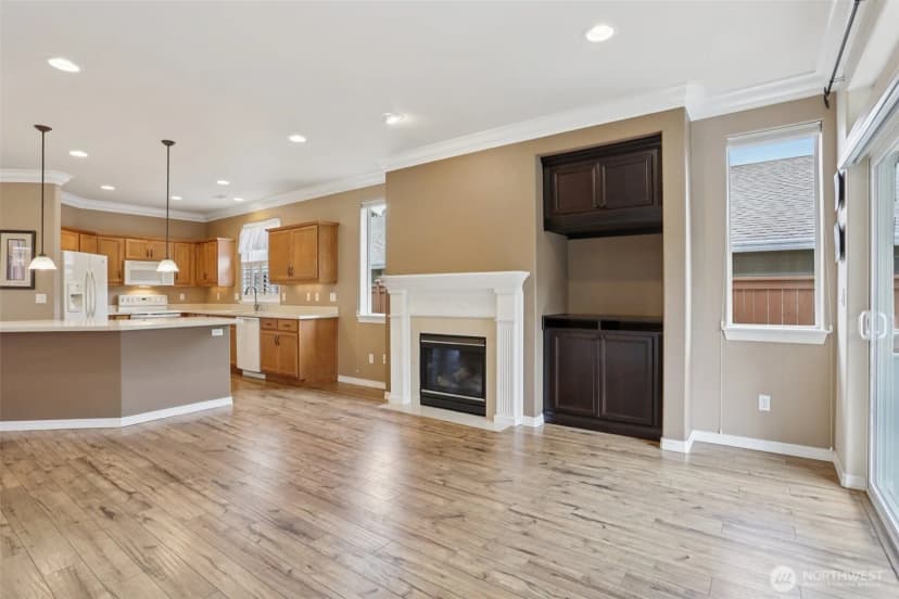 Property photo for 4826 Bend Drive Ne, Lacey photo 6