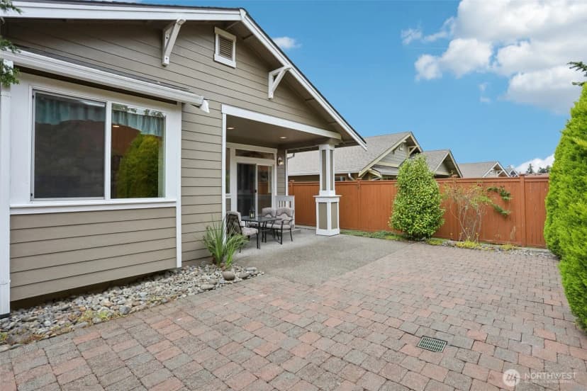 Property photo for 4826 Bend Drive Ne, Lacey photo 24