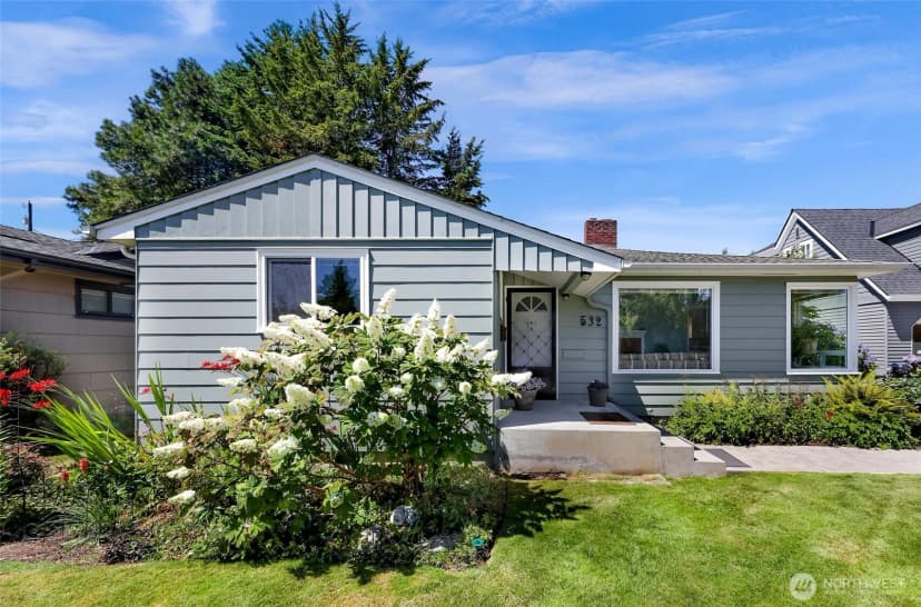 Property photo for 532 Colby Avenue, Everett photo 37
