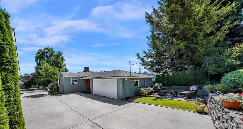 Property photo for 532 Colby Avenue, Everett photo 2