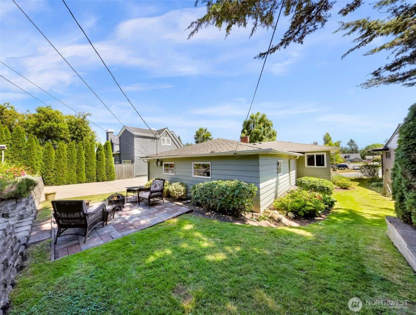 Property photo for 532 Colby Avenue, Everett photo 35