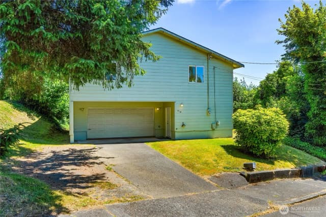 Property photo for 918 Arnold Street, Aberdeen photo 2