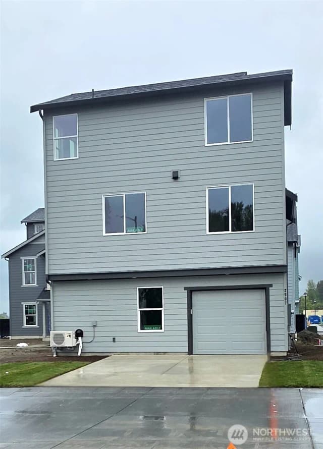 Property photo for 15901 23rd Avenue Ne, Marysville photo 4