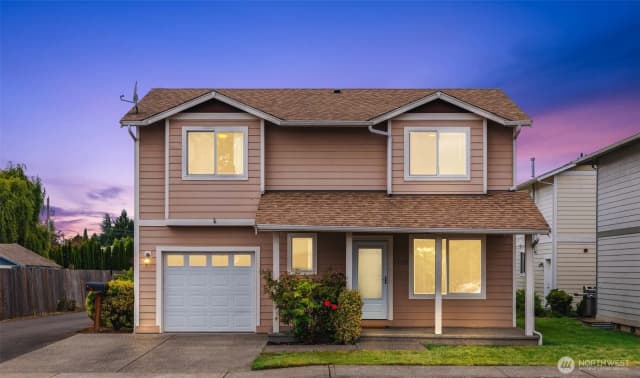 Property photo for 1709 Langdon Street, Sumner