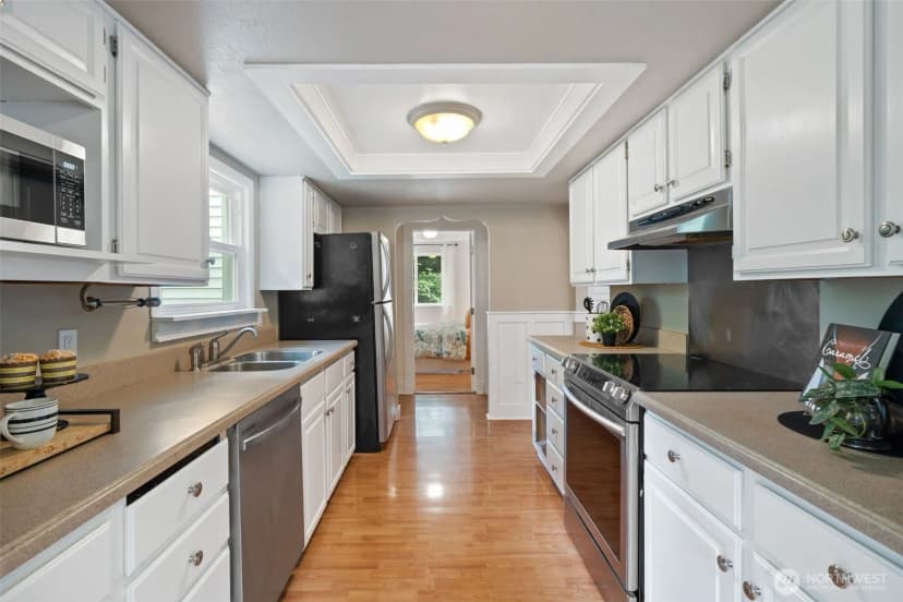 Property photo for 4209 Kelly Road, Bremerton photo 4