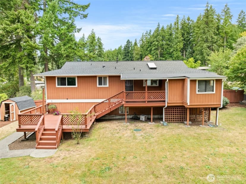 Property photo for 7523 13th Avenue Se, Lacey photo 22