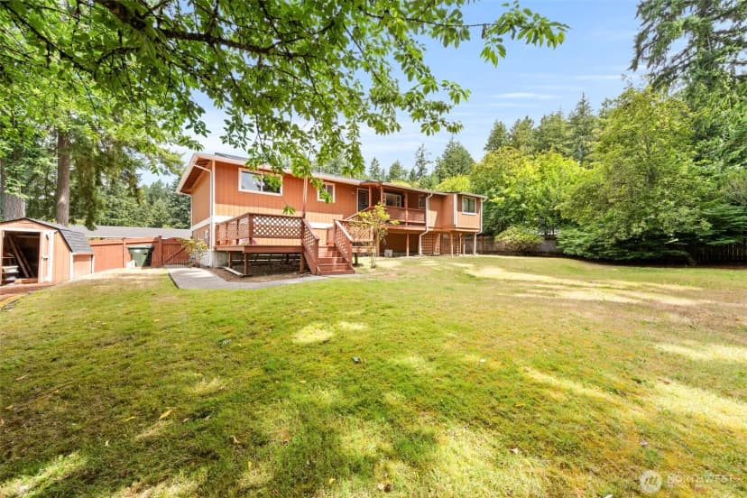 Property photo for 7523 13th Avenue Se, Lacey photo 23