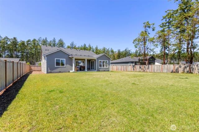 Property photo for 4490 Albatross Street, Port Townsend photo 2