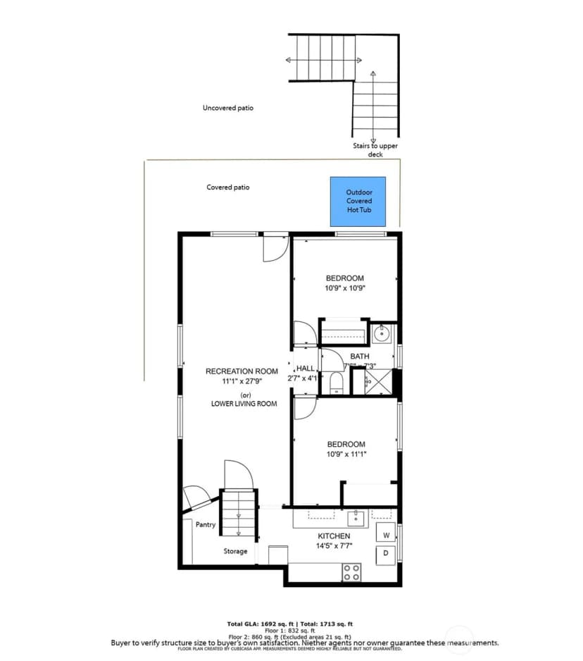 Property photo for 5910 21st Avenue Sw, Seattle photo 28