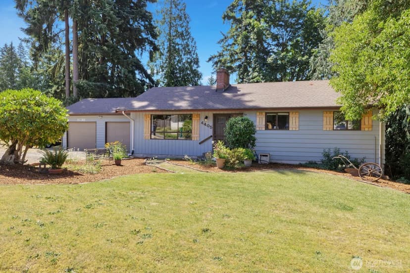 Property photo for 4405 S 318th Street, Auburn photo 2