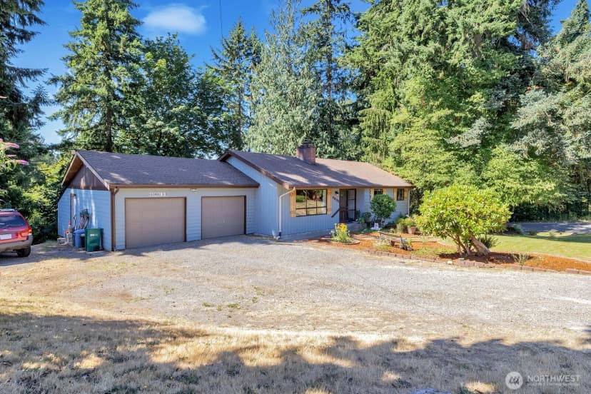 Property photo for 4405 S 318th Street, Auburn