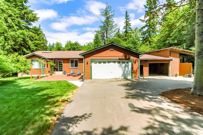 Property photo for 15666 Se 303rd Place, Kent photo 32