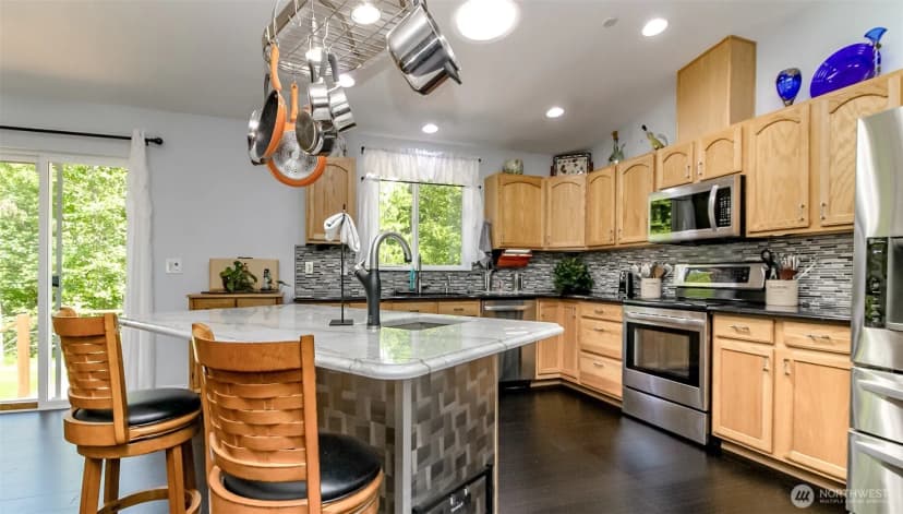Property photo for 15666 Se 303rd Place, Kent photo 6