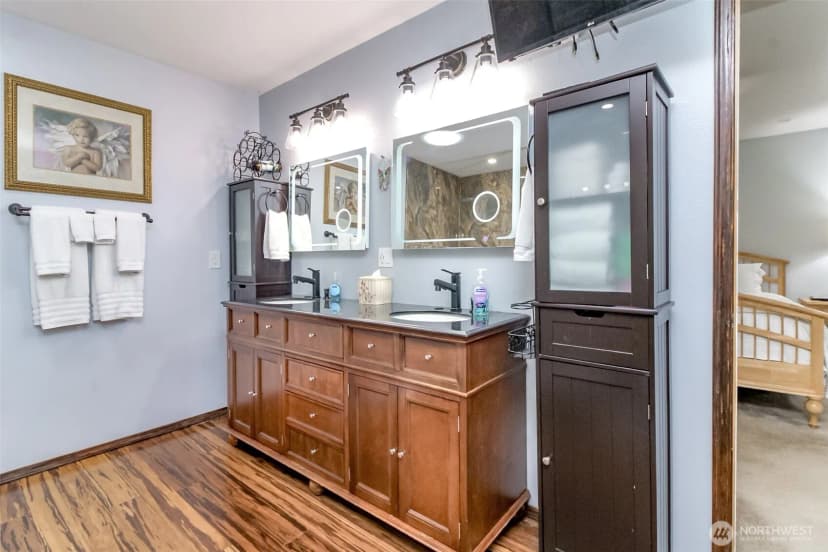 Property photo for 15666 Se 303rd Place, Kent photo 13