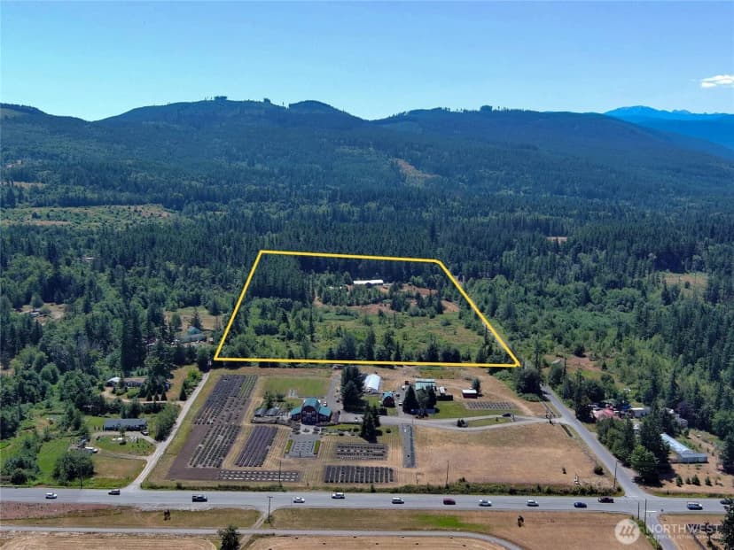 Property photo for 285 Guiles Rd, Sequim photo 11